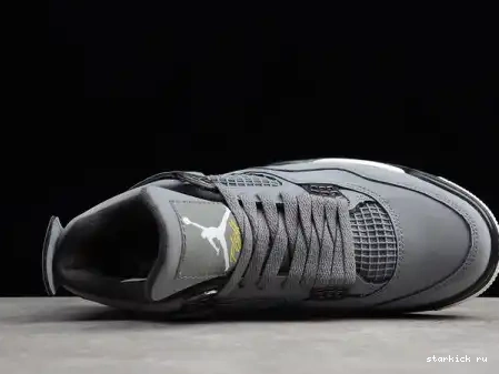 Jordan Air 308497-007 Cool 308497-007 4 Grey 0529